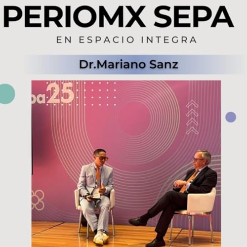Entrevista Dr. Mariano Sanz