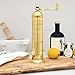 Alexander Home The Original European Mill (Brass, 10-Inch Pepper)