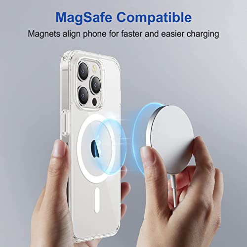 Image of amazon basics Back Case Cover for iPhone 16 Pro Max | Compatible for iPhone 16 Pro Max Back Cover | Scratch-Resistant Back Cover | Clear