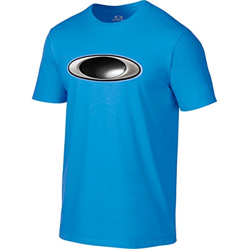 Oakley Men's Metal Ellipse T-Shirt