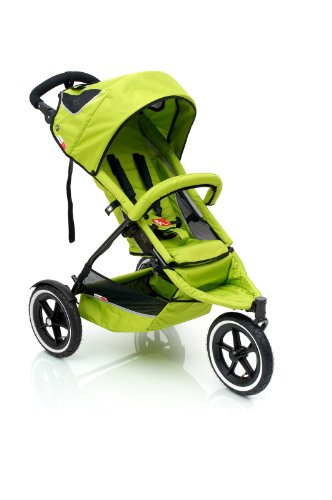 mini apple stroller