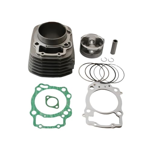 Kit cylindre 320 cm³ pour moto 250 4T K31 ABS 2016-2019 de 79 mm