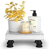 FANGSUN Wood Risers for...