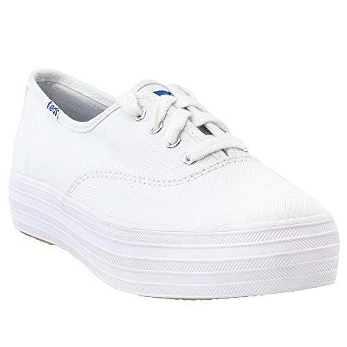 Keds Women's Triple Lace Up Sneakers3