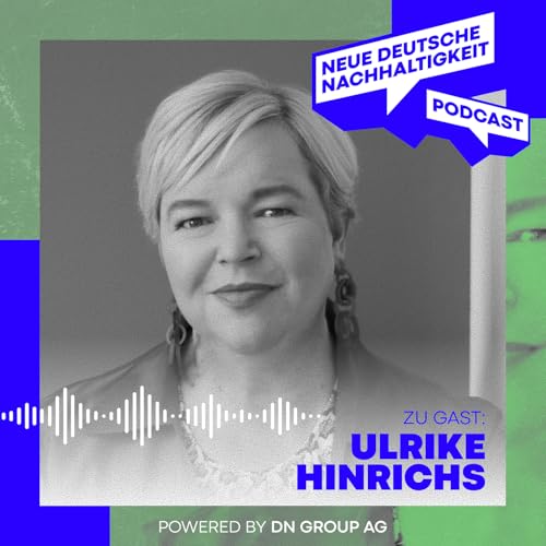 Ulrike Hinrichs