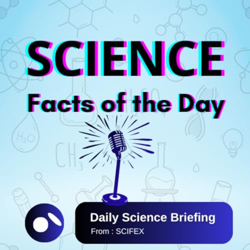 Scifex : Exploring the Frontiers of Science cover art