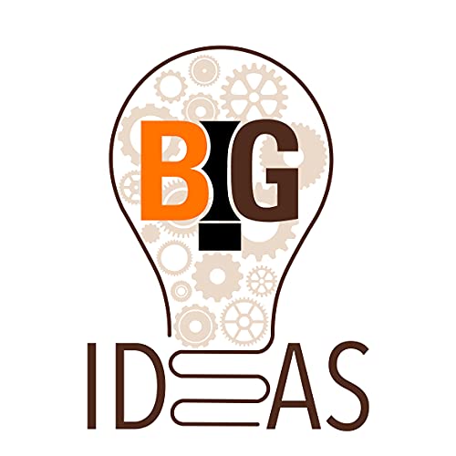 BG Ideas copertina