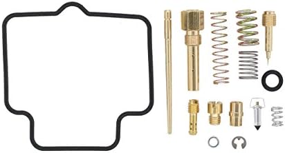 Caltric Clutch Friction Plate Kit For Suzuki LT-F250 Ozark 250 2X4 (2002-2003)