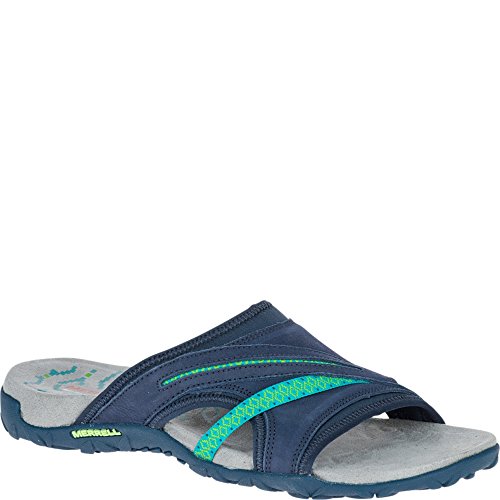 Image of Merrell Women's Terran Slide II Sandal