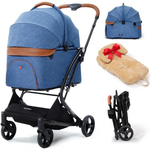 PETTENA MILOU (犬用キャリーバッグ・カート) 価格比較 - 価格.com