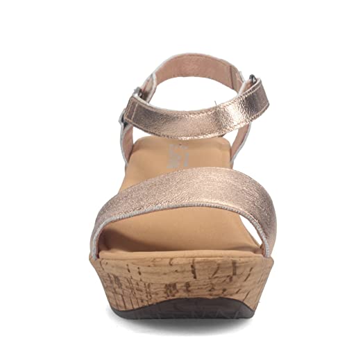 NAOT Footwear Women's Pier Wedge3