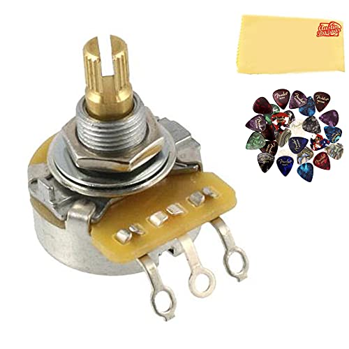 Switchcraft EP-4985-B00 CTS 250K ���j�A���[���b�g�g�[���|�b�g�o���h�� �t�F���_�[�v���~�A���s�b�N24�p�b�N�ƌ����N���X�t��