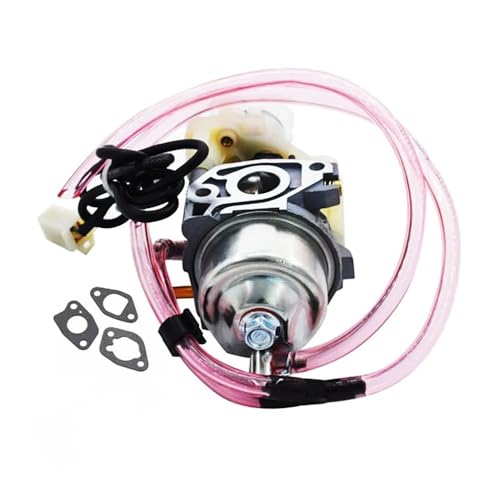 Carburateur pour groupe électrogène Ti700 Ti770 Ti1000 idéal pour camping et chantiers
