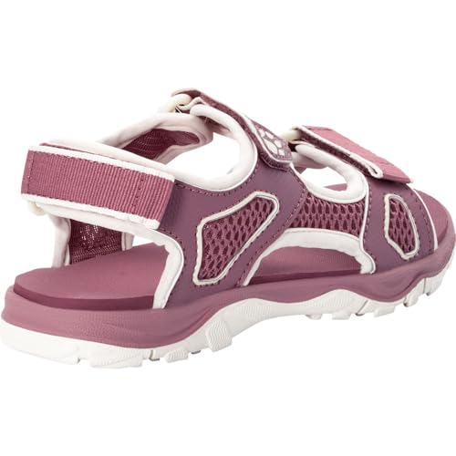 Image of Jack Wolfskin Boy's Outdoors Sandal