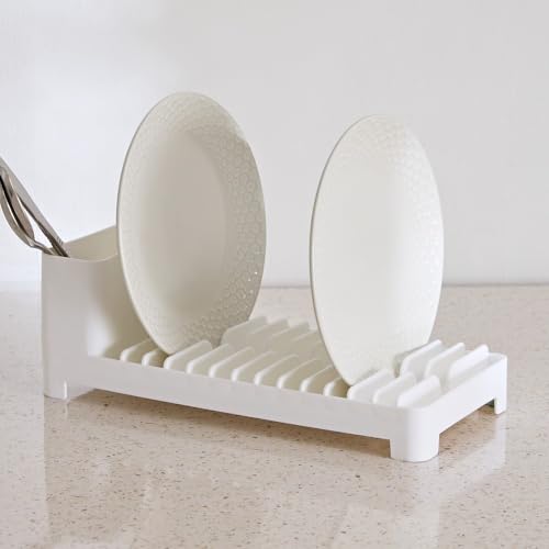Home Box Omega Compact Dish Drainer