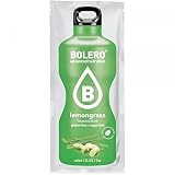 Bolero Classic (12x9g) Lemongrass