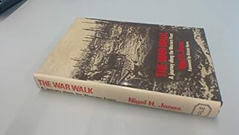 WAR WALK: A Journey Along the Western Front (Cassell Military Paperbacks)