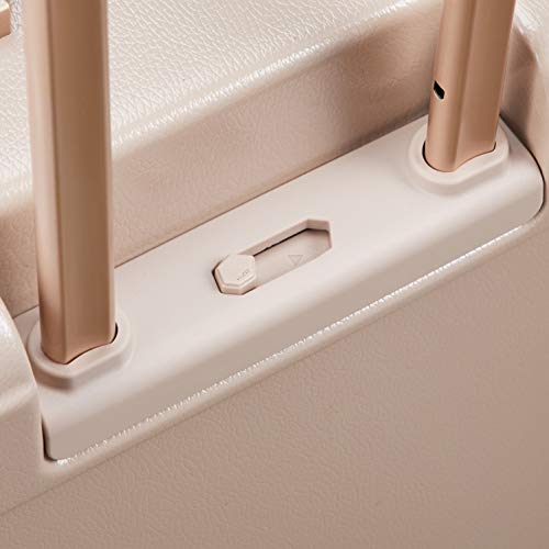 キャスターストッパー付 ダブルホイール エコバッグ付き 約1~3泊向け 機内持ち込み可能 ノートル 06881