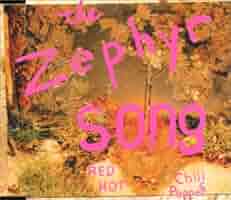 A*O様 Red Hot Chili Peppers & Weezer レコード s-l400.jpg