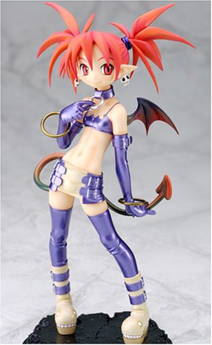 Amazon | 魔界戦記ディスガイア エトナ (1/7スケール PVC塗装済み完成