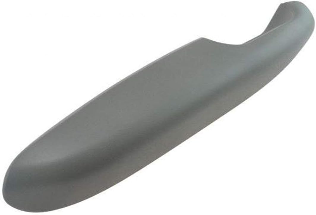 APA Replacement For C/K 1500 2500 3500 C/K Truck Tahoe Yukon 1995-1999 Inner Front Left Door Armrest Gray 15961795