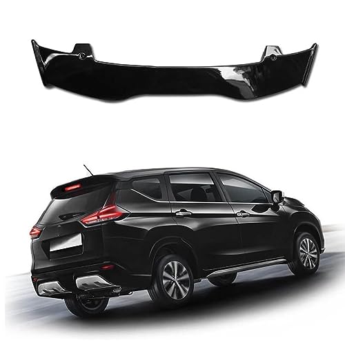 Aileron arrière pour Nissan Livina idéal pour relooker votre voiture de week-end