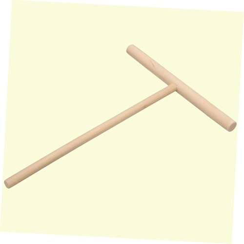 Miniatura 2 de Herramientas de madera Vajilla de madera Panqueques