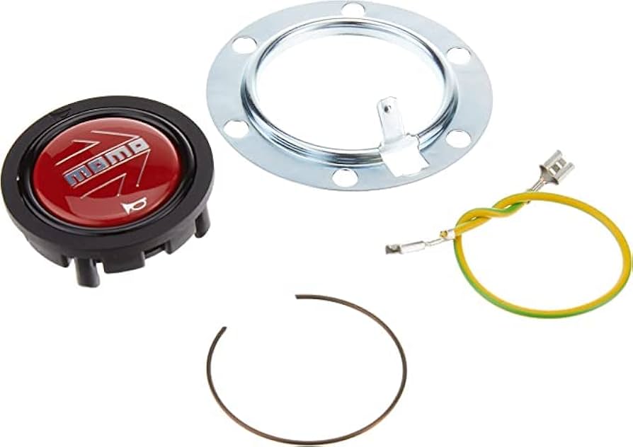 その他 momo smile. Amazon.com: Momo S3723196 Racing Steering Wheel, Adults