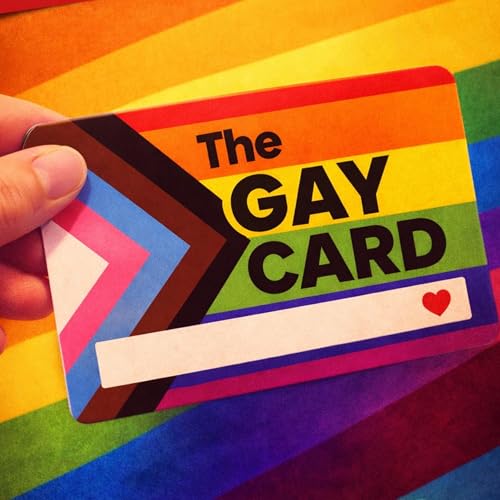 The Gay Card