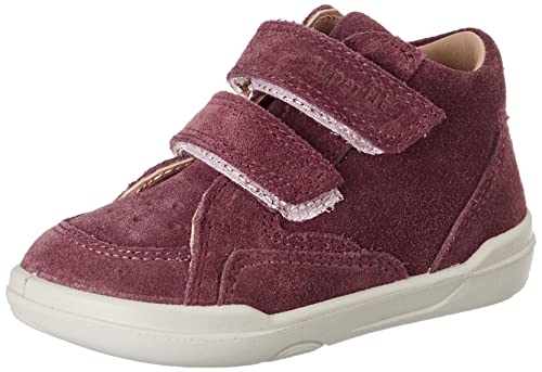 Preisvergleich Produktbild Superfit SUPERFREE Lauflernschuh, PINK 5510, 21 EU