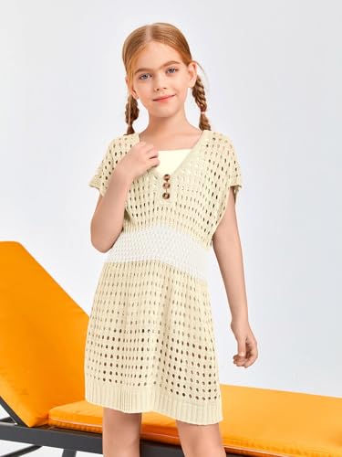 La Mejor Selección de Camisolas y pareos para Niña para comprar online. 30 Imagen adicional