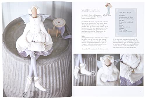 Tilda's Winter Delights