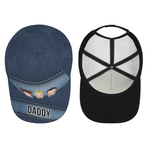 Recopilación de gorras dia del padre para comprar online. 9 Imagen adicional