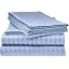 Light Blue Stripe