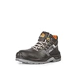 U-POWER SO10633-46 - Calzado de seguridad gama STEP ONE modelo INNOVATION RS S3 SRC Talla 46