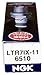 NGK 6510 LTR7IX-11 Iridium IX Spark Plug (4 Pack)