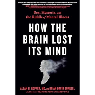 How the Brain Lost Its Mind