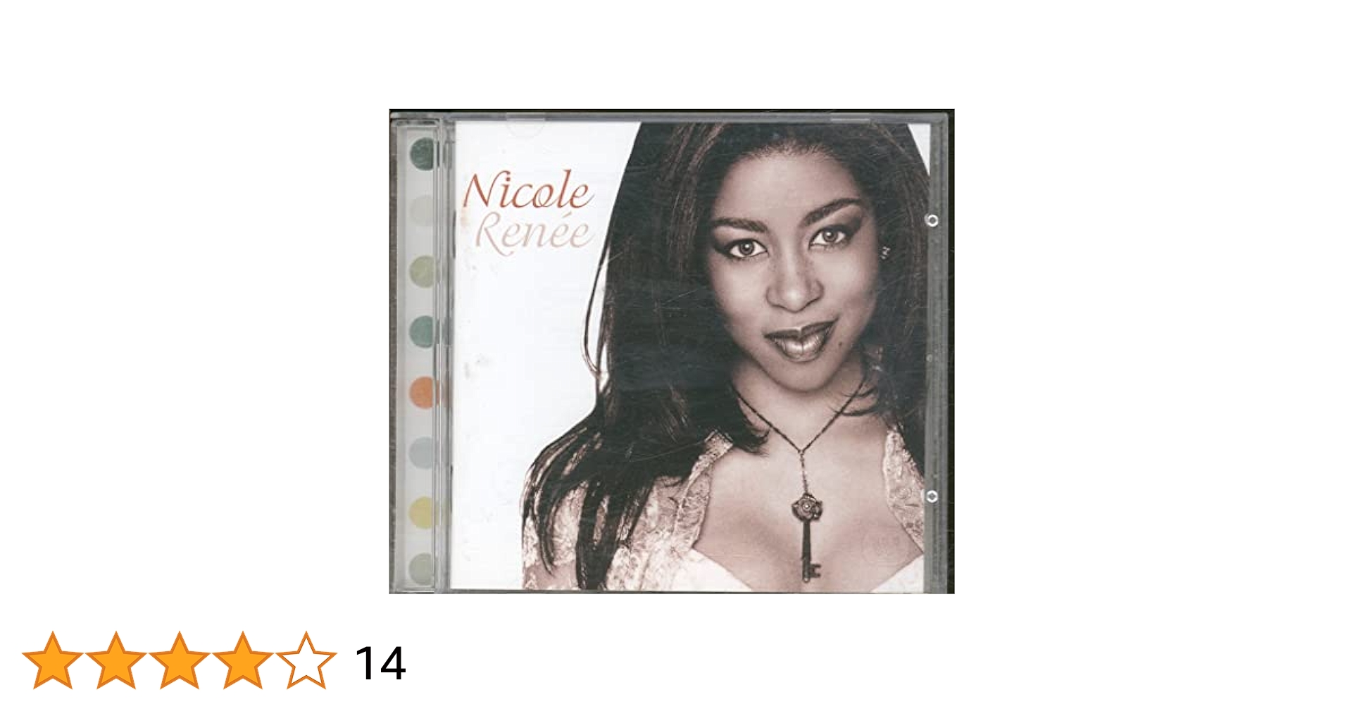 送料無料 激レア2枚組LPニコール・レネーNicole Renee#ネオソウル Nicole Renée – Nicole Renée – 2 x Vinyl (LP, Album), 1998
