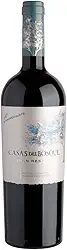 Vinho Tinto Chileno Casas Del Bosque Gran Reserva Carmenere 750ml