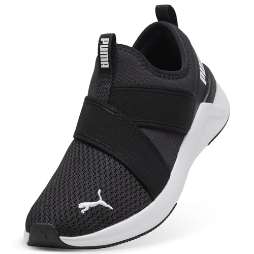 Image of Puma Womens Softride Harli Slip on WNS Walking Shoe