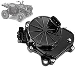 Dokili 5Km-4616A-02-00 Front Differential Lock Servo Motor Compatible with Yamaha Grizzly Kodiak Rhino 450 660