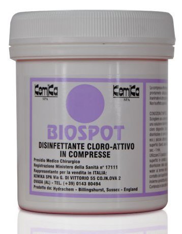 BIOSPOT 600 GR