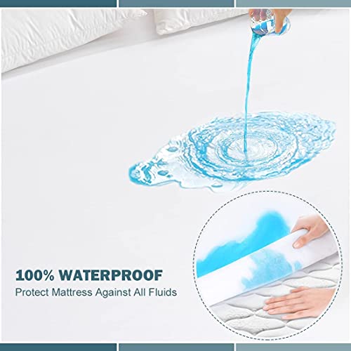 The 9 Best Emperor Mattress Protectors of 2024 [Verified] Cherry Picks