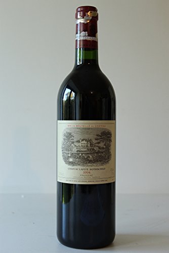 CHATEAU LAFITE ROTHSCHILD 1994 Rouge 75cl AOC