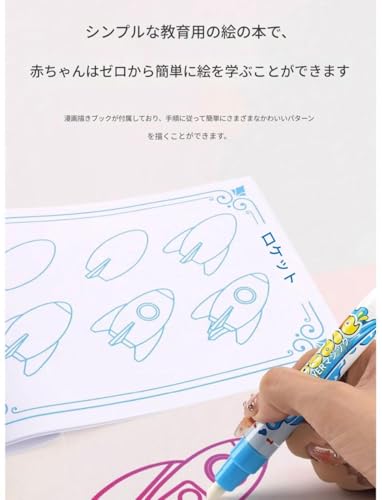 Apaeofl ウォーターキャンバス 関連画像 3