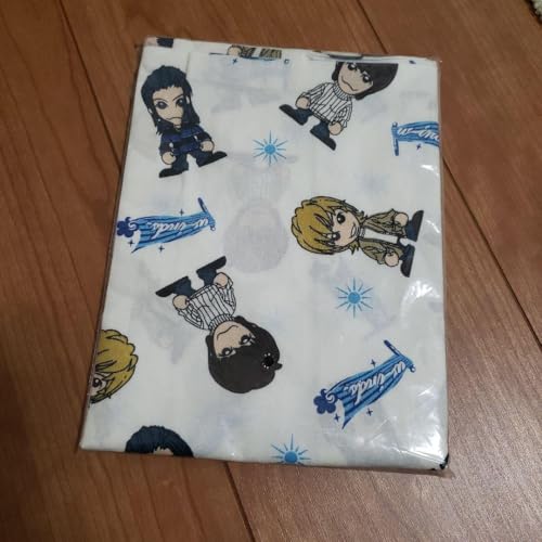 w-inds. グッズ 枕カバーのサムネイル