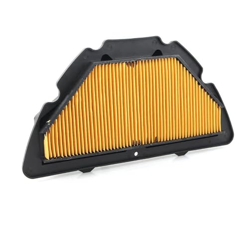 Filtre à air d'admission moto Yamaha YZF R1 1000 remplacement 5VY-14451-00-00 années 04 05 06
