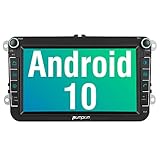 💙 Passend für VW Polo ( 2009 - 2013 ) Polo sedan ( 2012 - 2013 ) Passat variant ( 2005 - 2013 ) Passat CC ( 2008 - 2013 ) Passat B6 3C ( 2005 - 2010 ) Seat Altea（2004 - 2012） Leon（2006 - 2013）Toledo（2004 - 2015 ) Altea XL（2007 - 2013）Alhambra ( 2010 - 2016 ) Skoda Fabia ( 2007 - 2014 ) Superb ( 2008 - 2014 ) Yeti ( 2008 - 2017 ) Octavia ( 2009 - 2012 ) 🌟 integrierter CAN-Bus, Plug&Play ohne Adapter 🌟