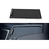 XtremeAmazing Centre Console Roller Blind Cover Cap