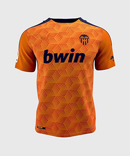 Camiseta de fútbol Personalizado 19/20 Europa Premier League Patch Jerseys de fútbol Nombre Personalizado Número Camisa para Hombres Jóvenes niños (2ª equipación, XXL-Hombre)